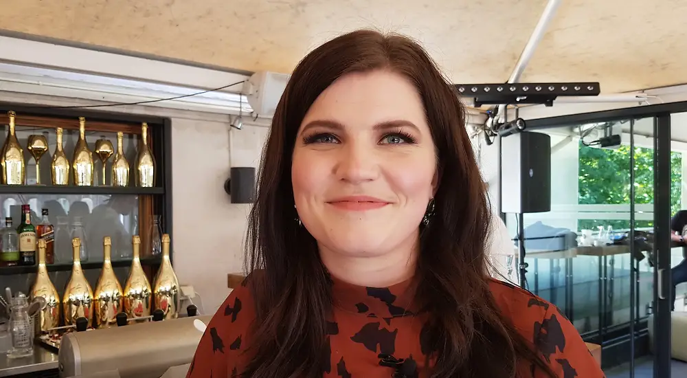 Suvi Teräsniska