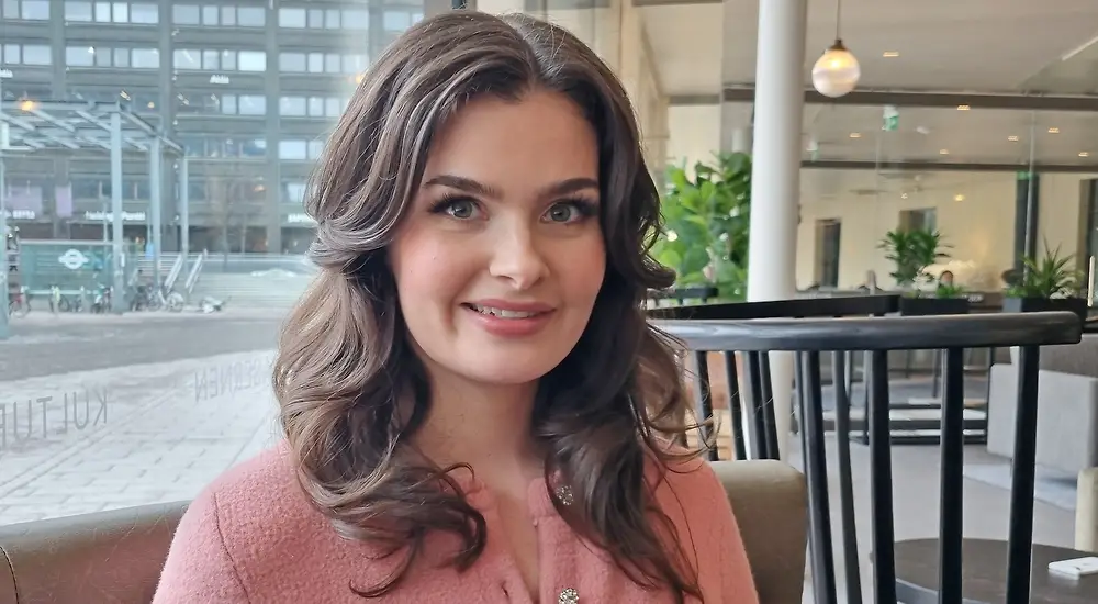 Erika Vikman