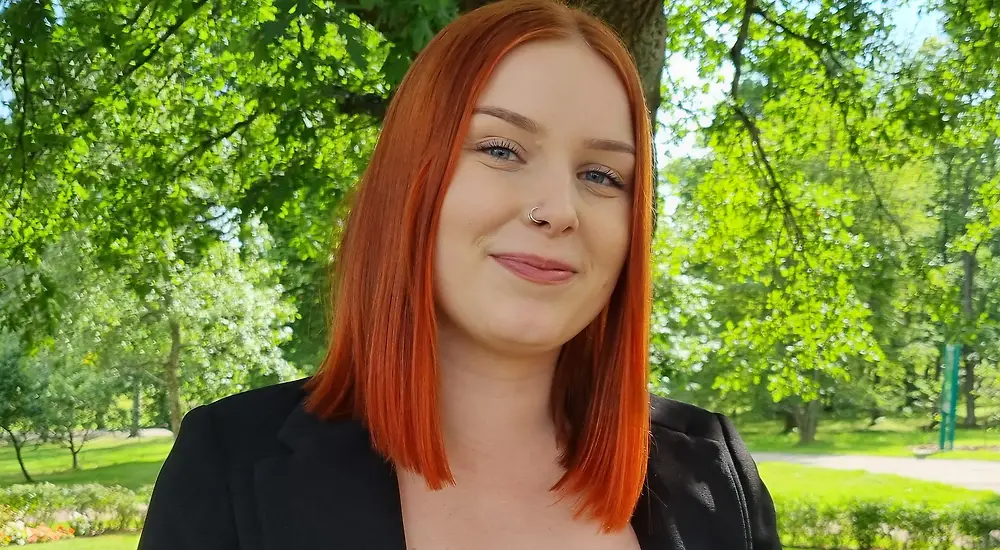 Maajussille morsian
