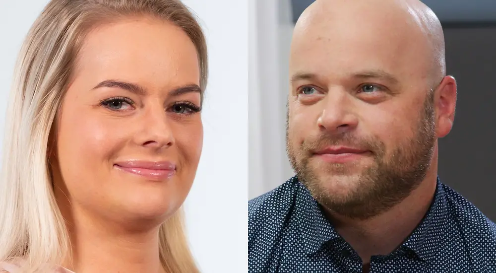 Ensitreffit alttarilla Jyrki