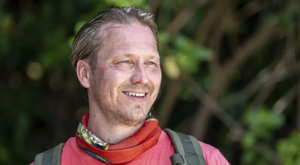 Toni Kohonen