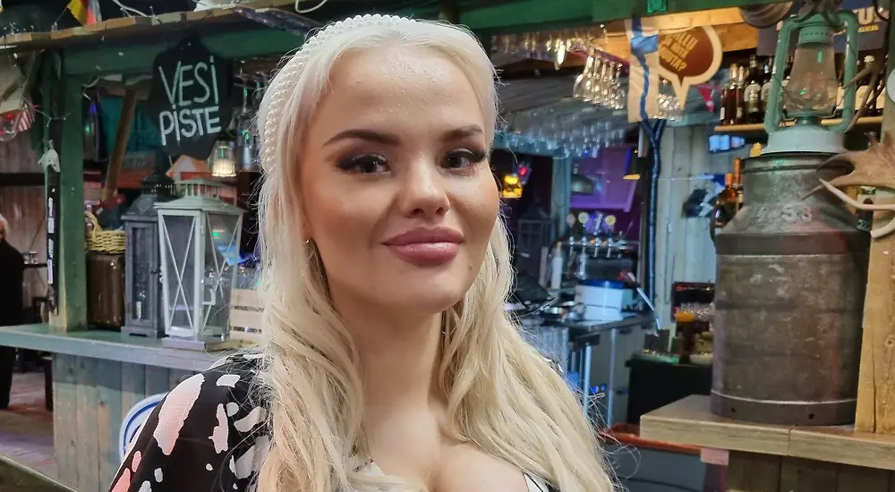 Iida Vainio