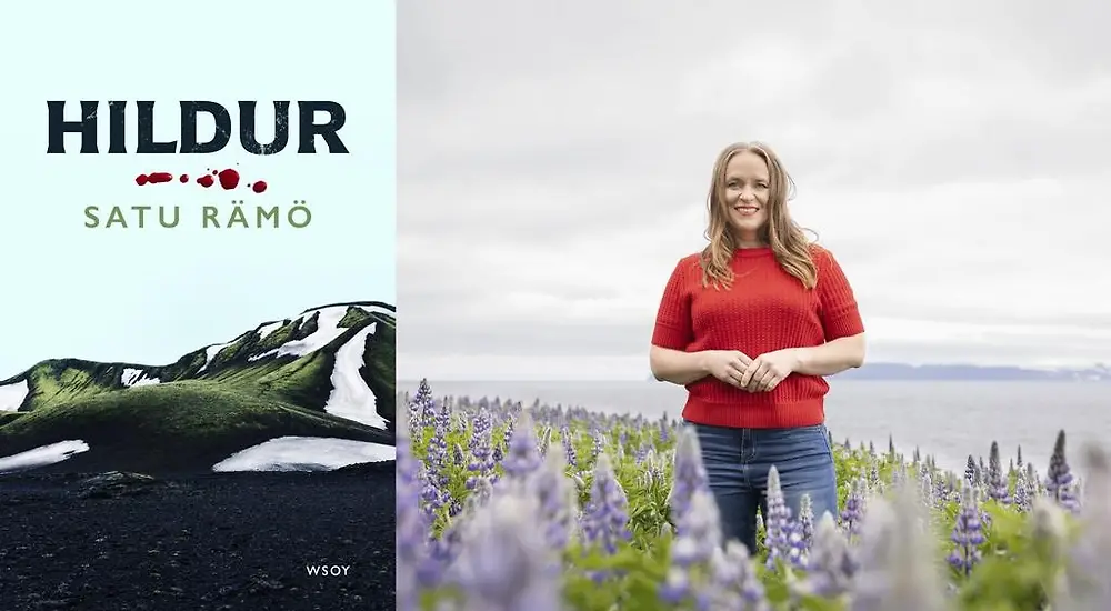 Satu Rämö