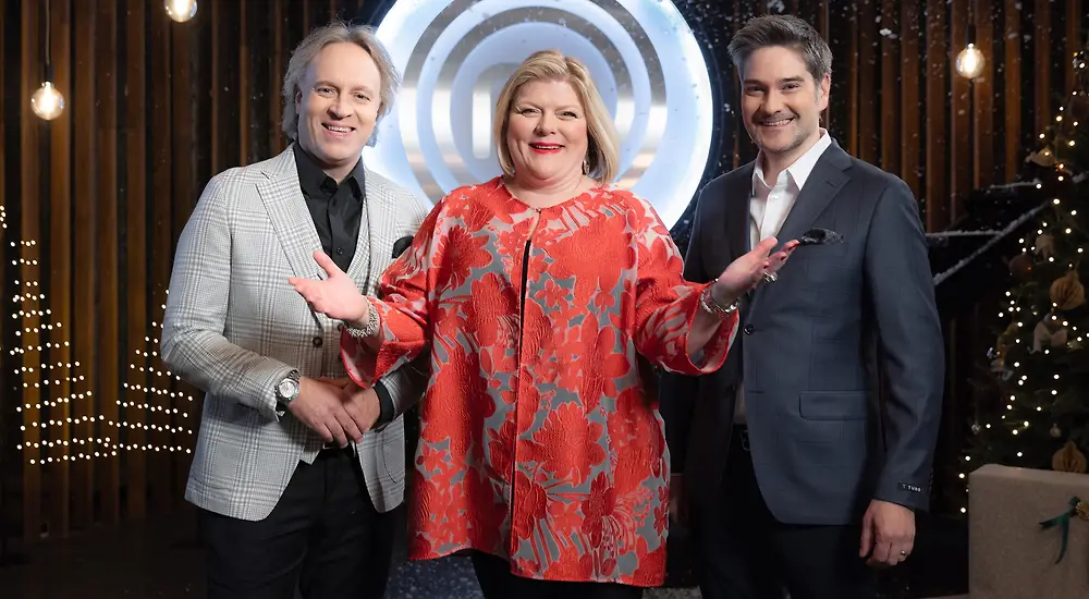 MasterChef Suomi