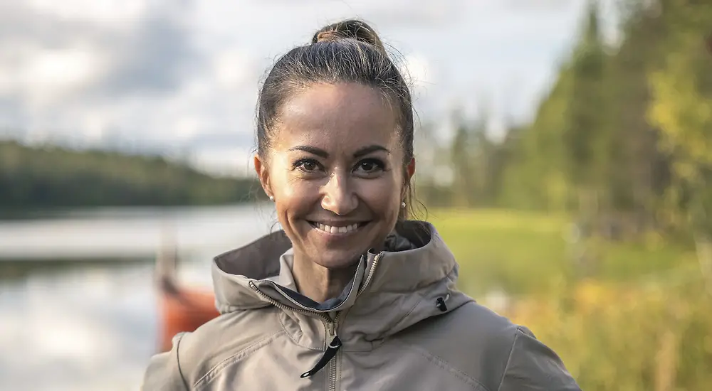 Suuri seikkailu
