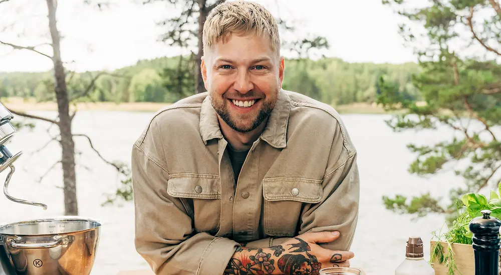 Teemu Laurell
