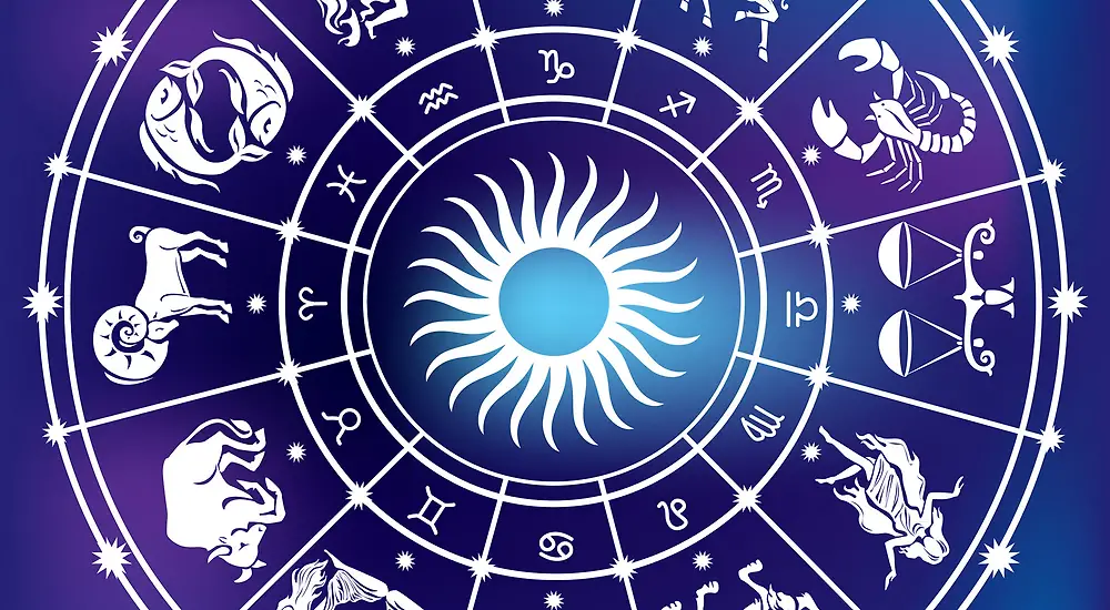 Horoskooppi