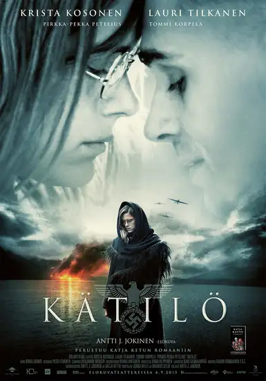 Kätilö