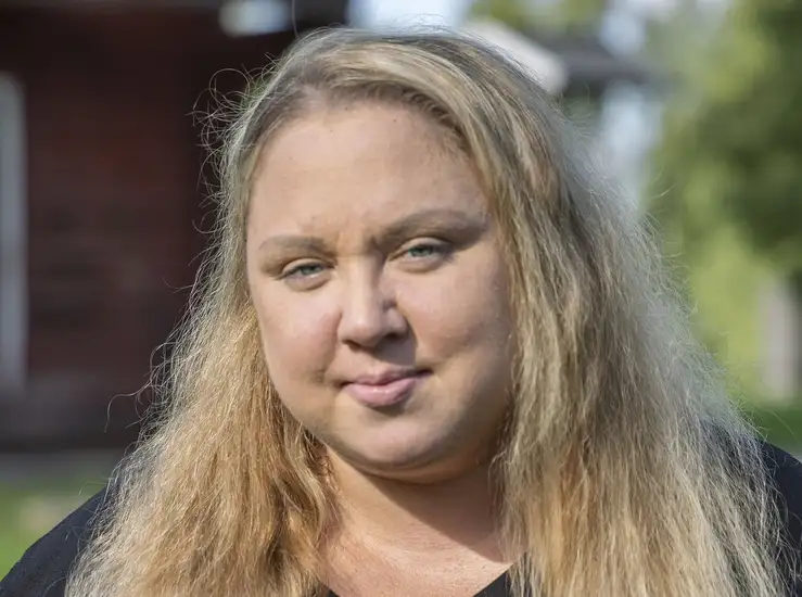 Henna Kalinainen