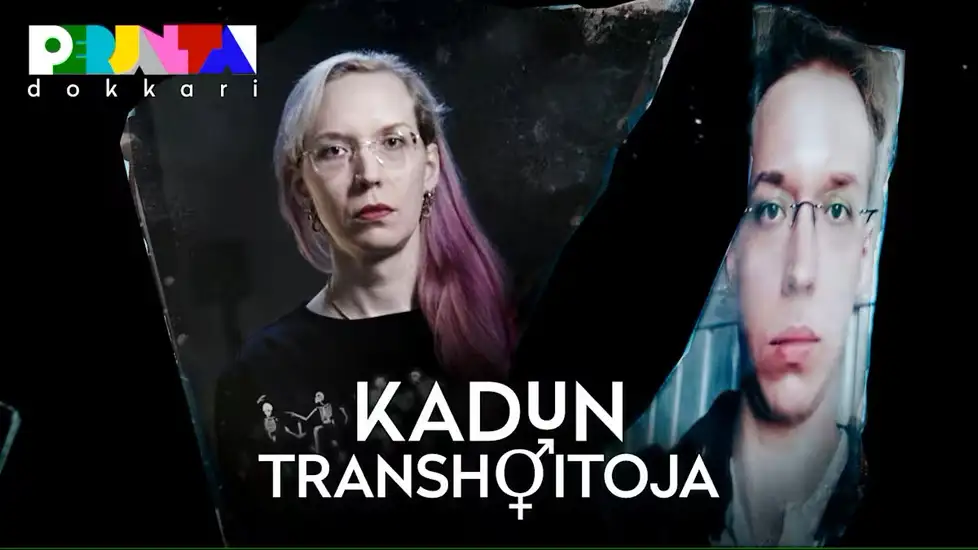 Perjantai-dokkari: Kadun transhoitoja