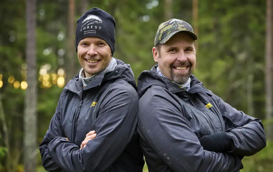 Tero Pitkämäki