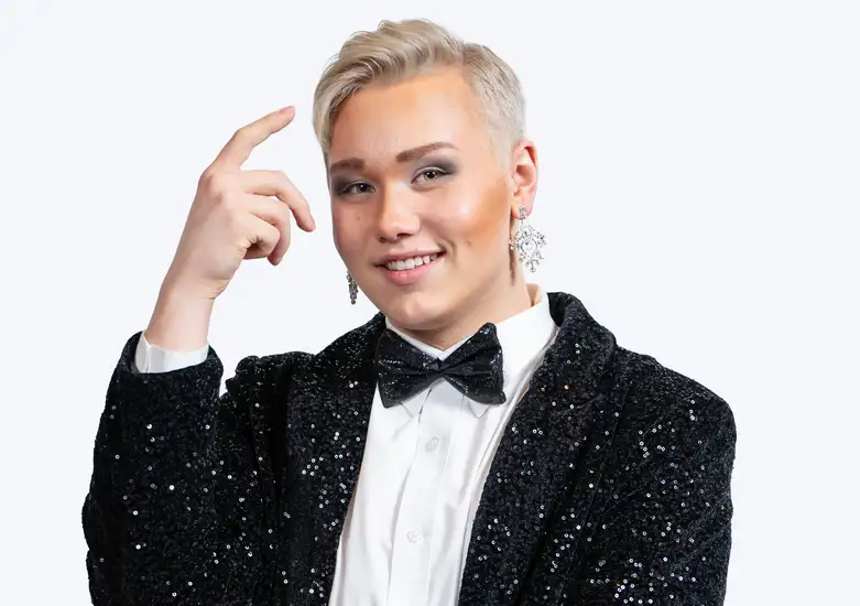 The Voice of Finland