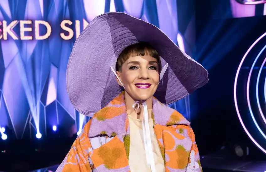 Masked Singer Suomi