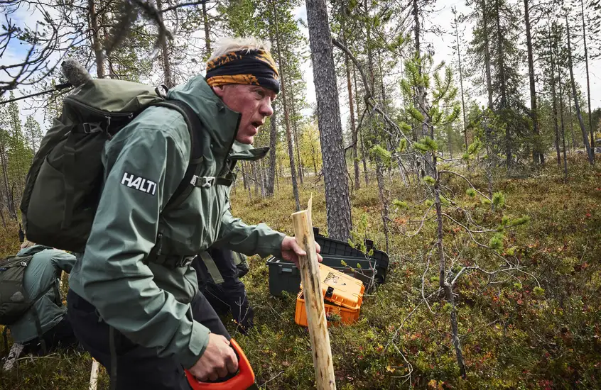 Jari Isometsä