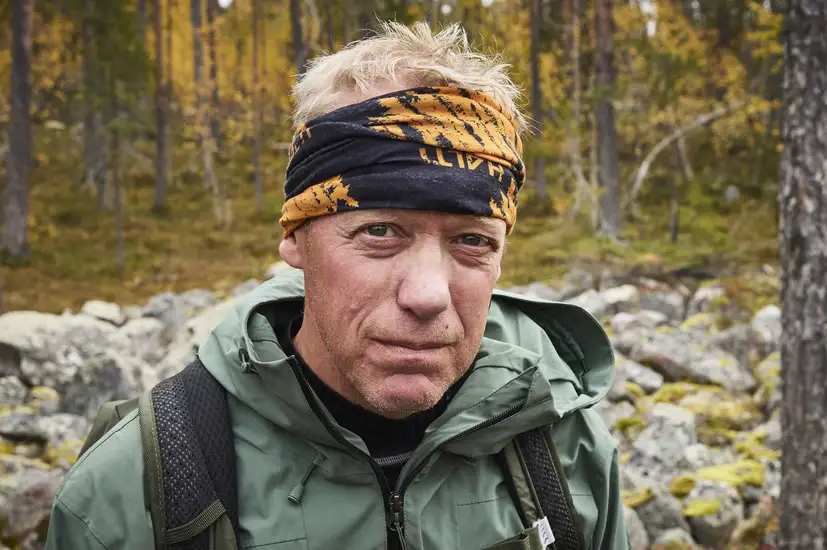 Jari Isometsä