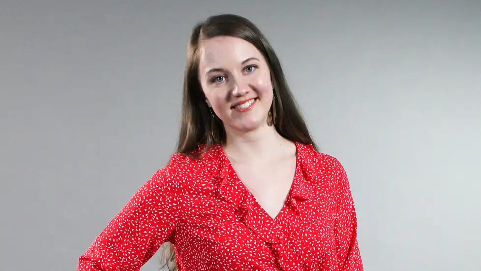 Salla Mäkinen