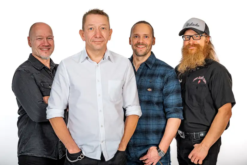 Radio Suomen Juhannustanssit