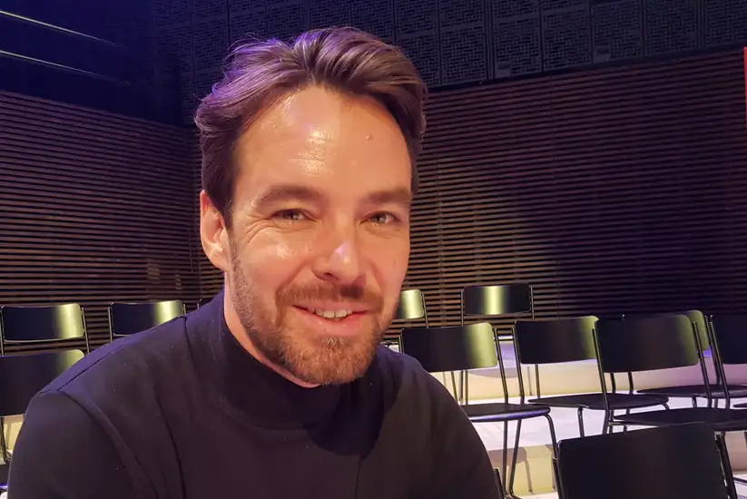 Mikko Leppilampi