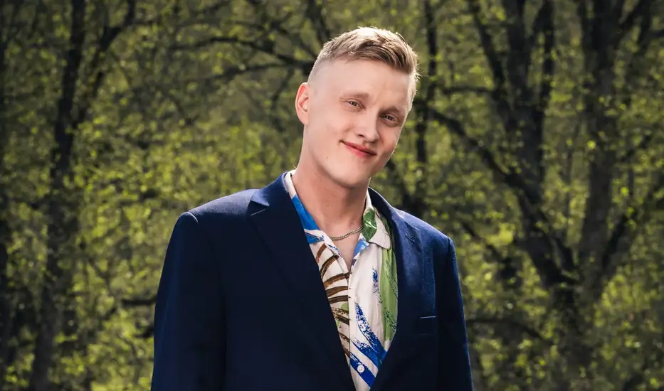 Maajussi-Antti