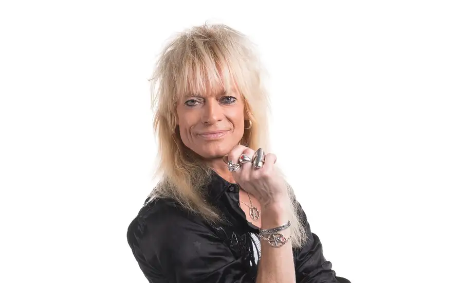 Michael Monroe