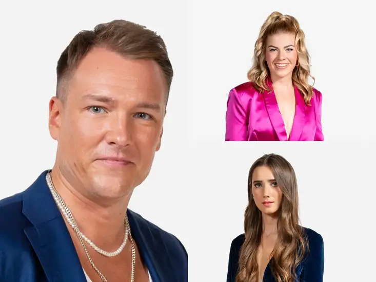Tanssii Tähtien Kanssa