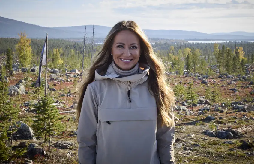 Suuri seikkailu