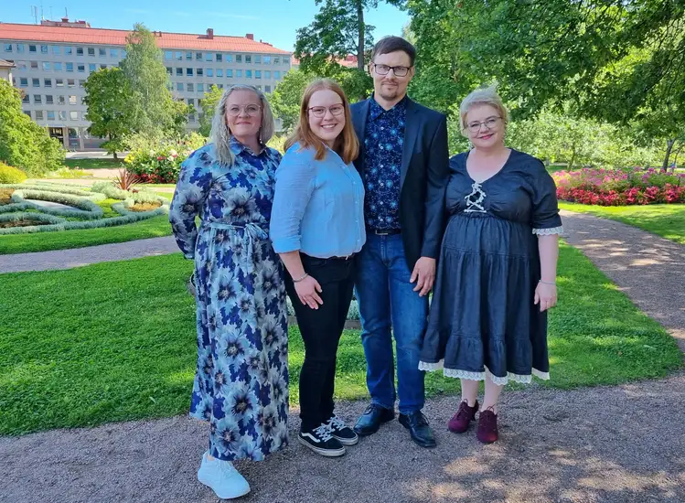 Maajussille morsian