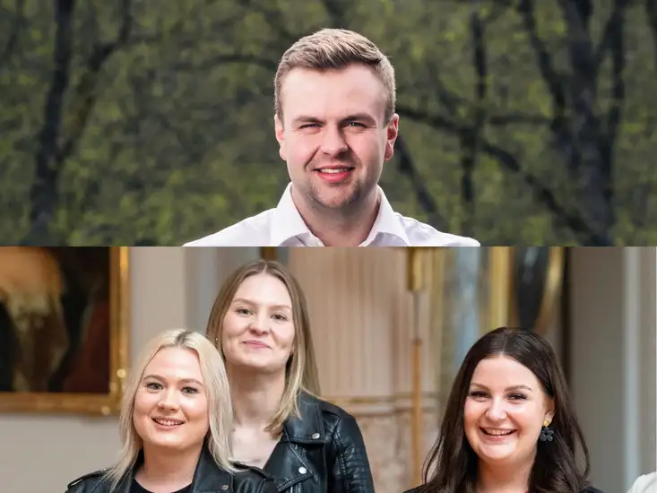 Maajussi-Perttu
