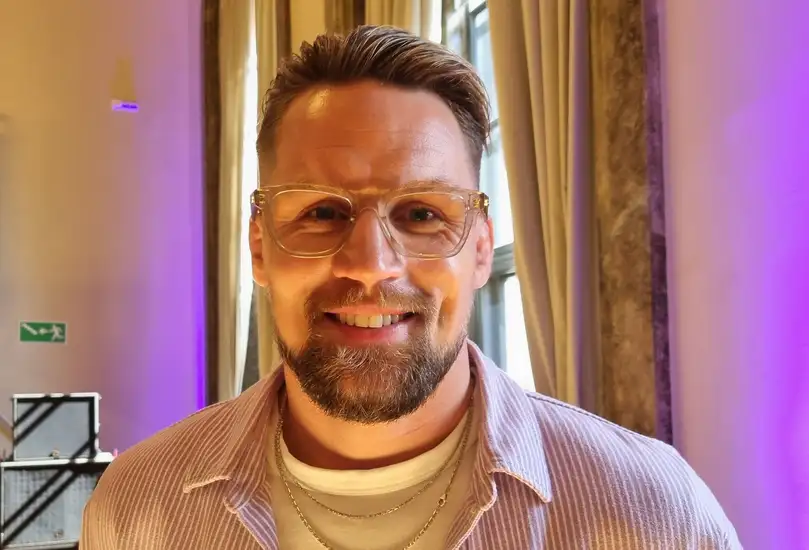 Teemu Packalén