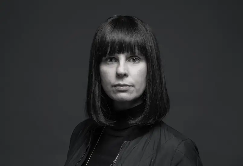 Olga Temonen