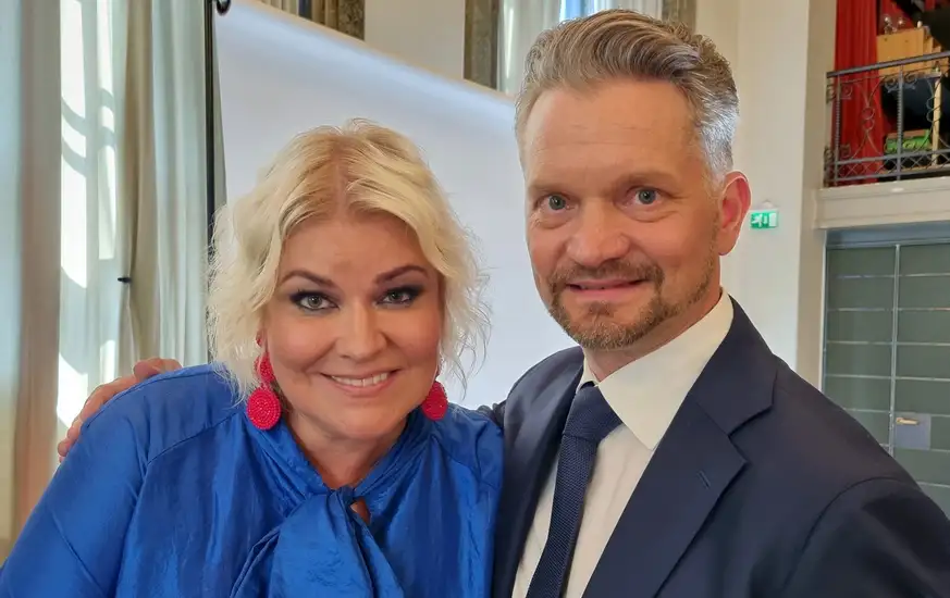 Minna Kuukka