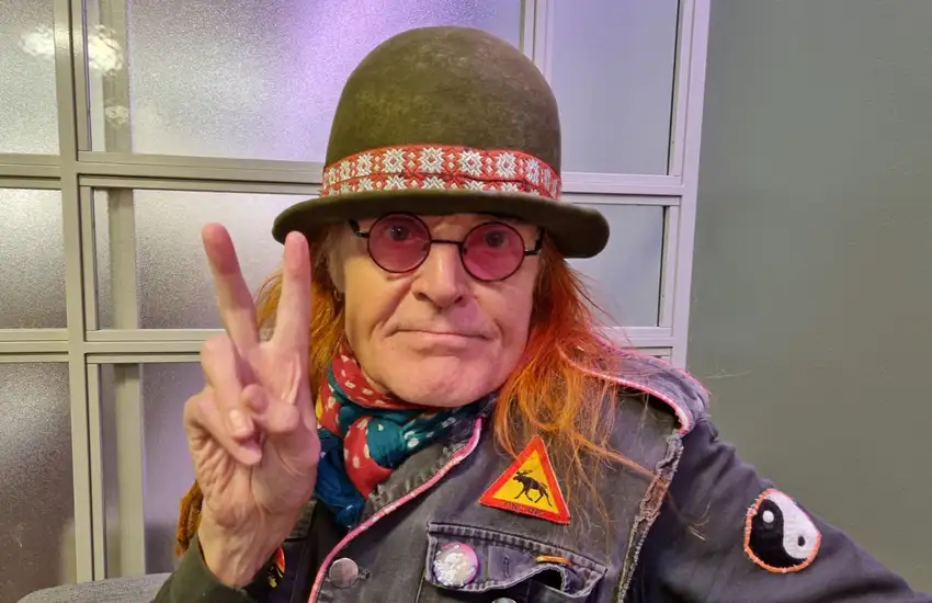 Pelle Miljoona