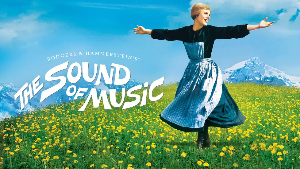 Sound of Music - laulava Trappin perhe