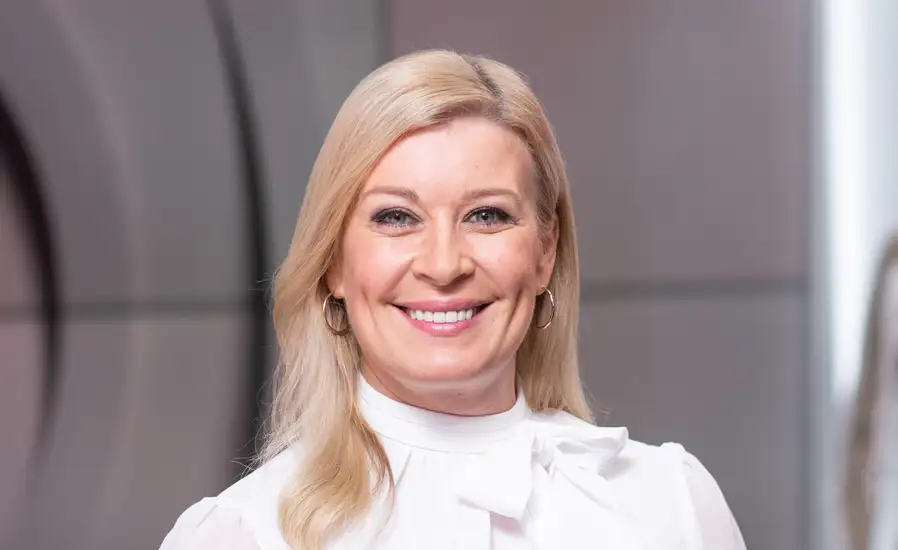 Kirsi Alm-Siira