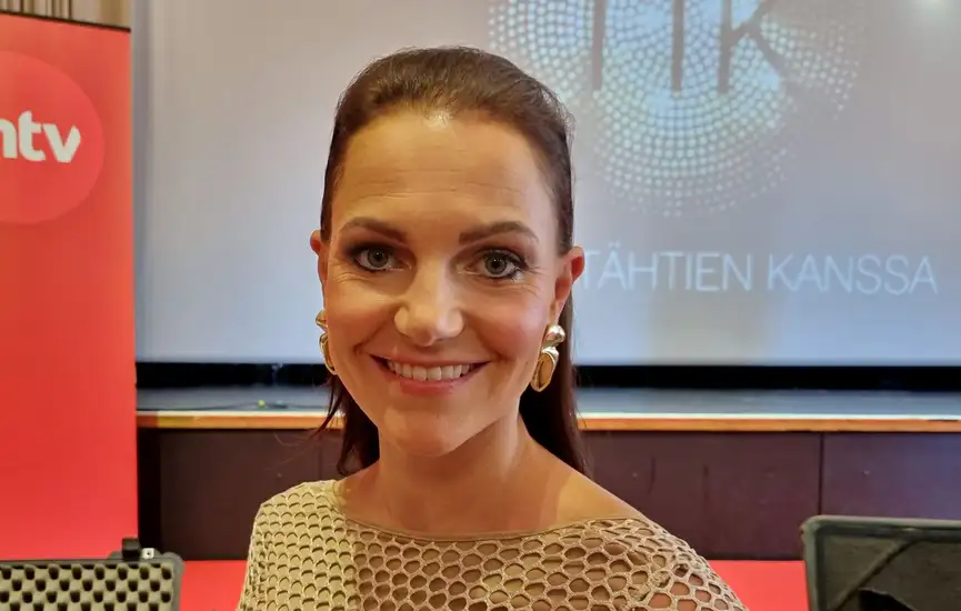 Katri Riihilahti