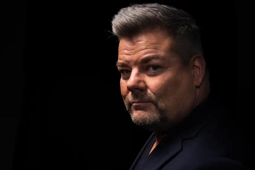 Jari Sillanpää