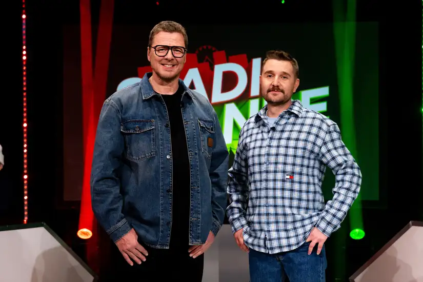 Stadi vs. Lande