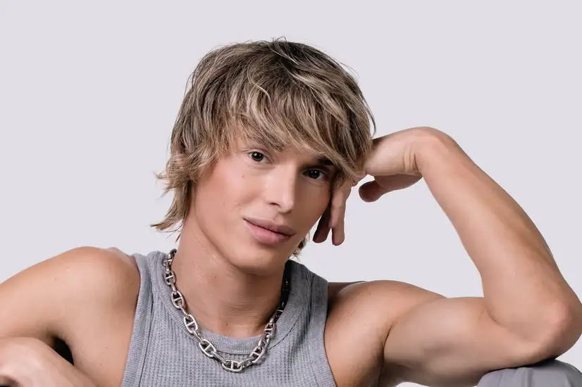 Sergey Hilman