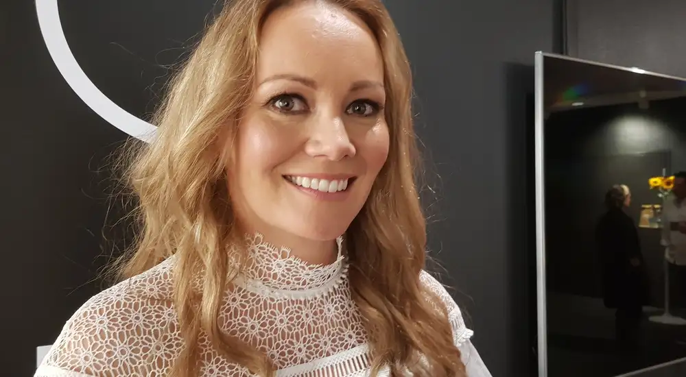 Marja Hintikka