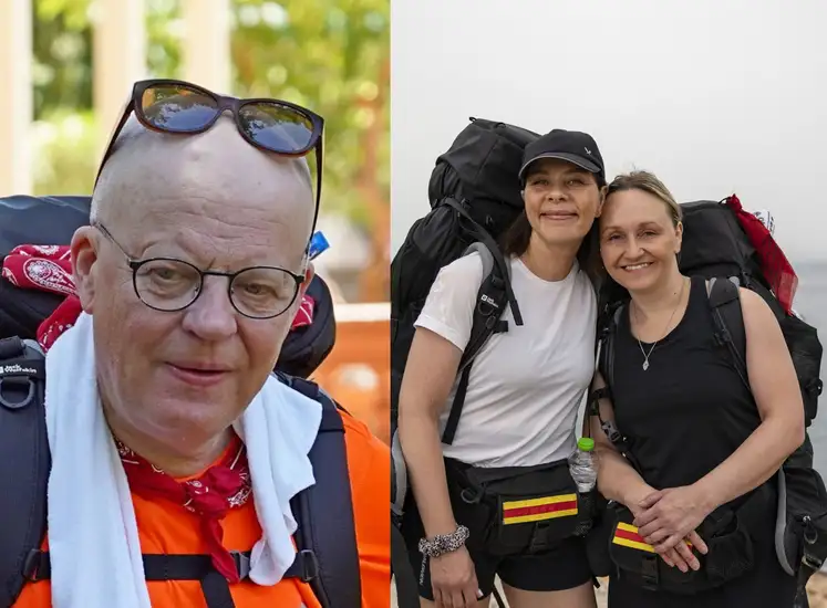 Amazing Race Suomi