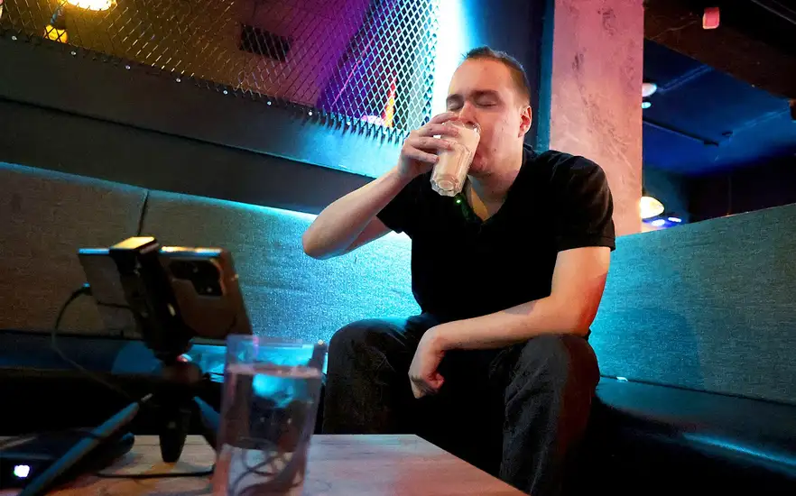 Lassi Kuhlman