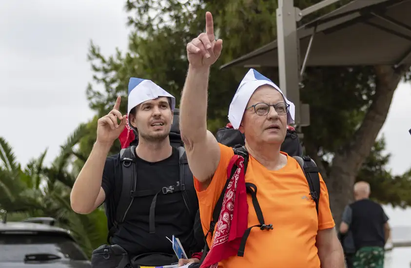 Amazing Race Suomi