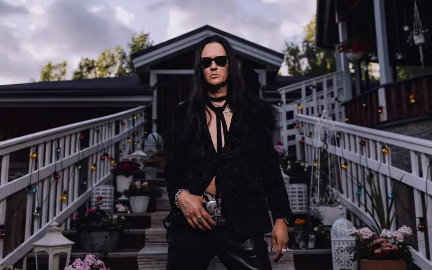 Jyrki Linnankivi