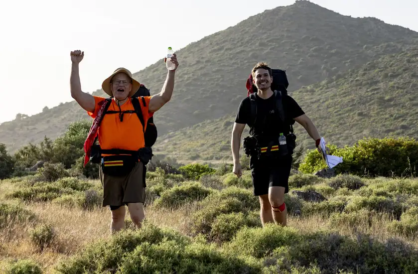 Amazing Race Suomi