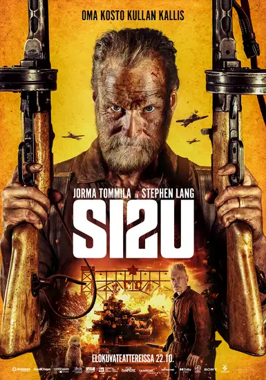 Sisu