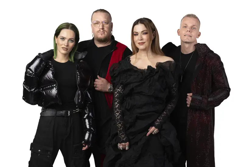 The Voice of Finland