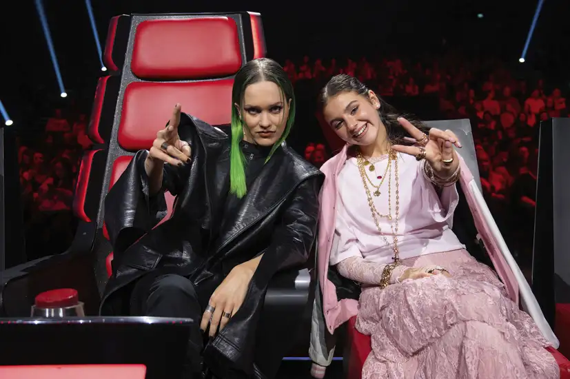 The Voice of Finland