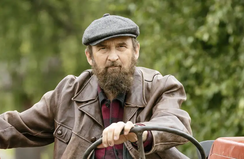 Farmi Suomi Terho Häkkinen