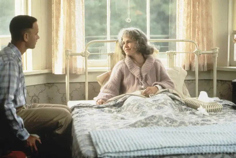 Forrest Gump
