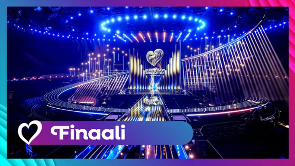 Euroviisut 2026